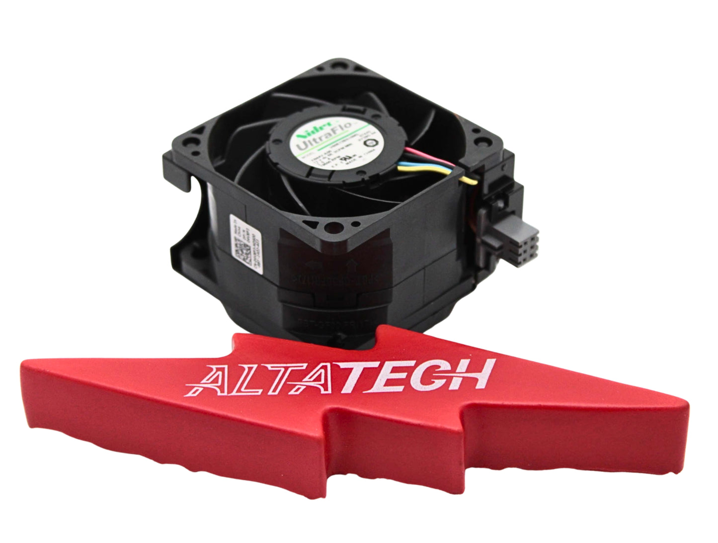 Dell 4VXP3 Fan Assembly High Performance R740, Used