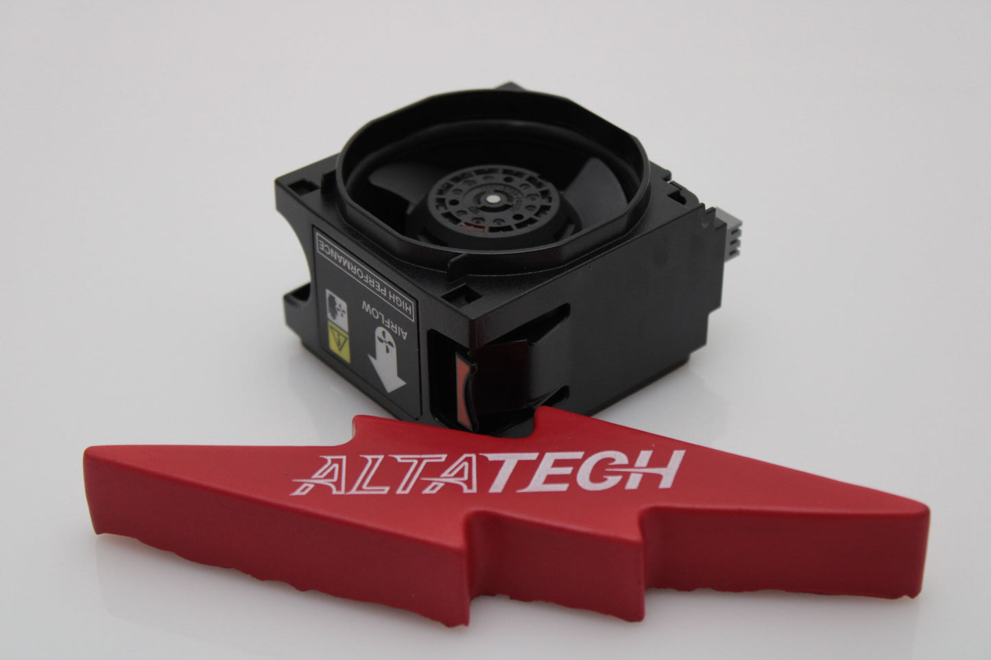 Dell 4VXP3_NEW Fan Assembly High Performance R740, New Sealed
