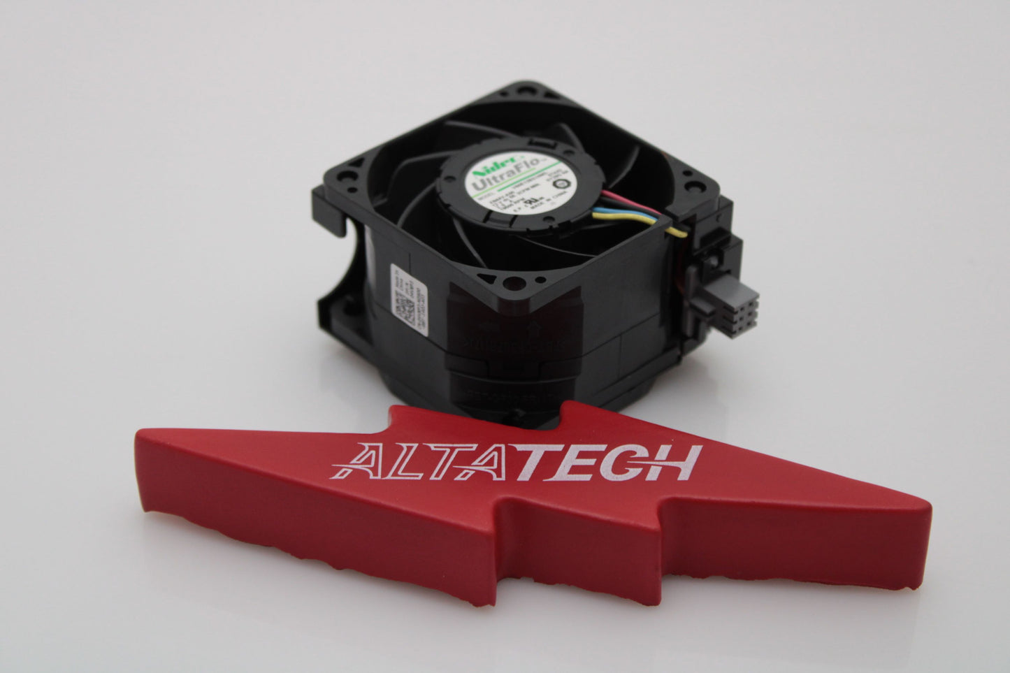 Dell 4VXP3_NEW Fan Assembly High Performance R740, New Sealed