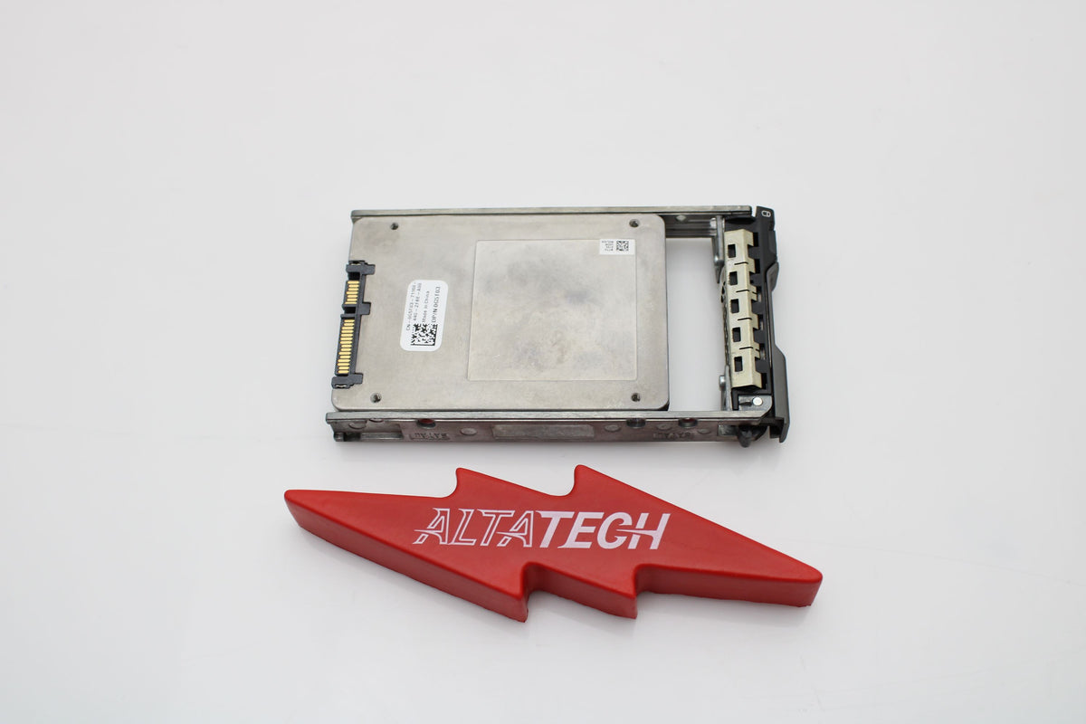 Dell 04WN3G 800GB SSD SATA 2.5 6G S3700, Used