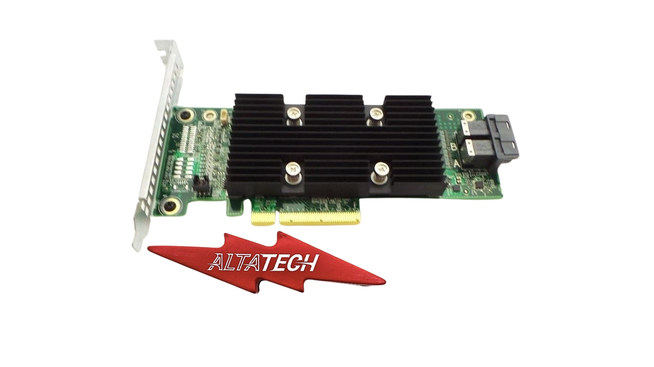 Dell 04Y5H1 PERC H330 12GB RAID Controller, Used