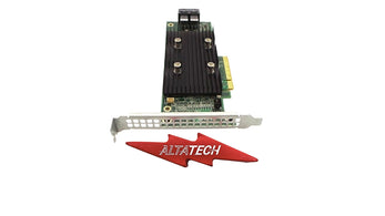 Dell 04Y5H1 PERC H330 12GB RAID Controller, Used
