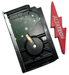 Dell 50FY7-CML 6TB 7.2K SAS 3.5 12G ST6000NM035A / 2R7231-157 EP+, Used