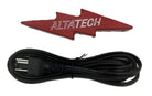 Dell 5120P 6FT POWER CORD 125V, Used