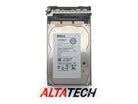 Dell 05193M 600GB 15K 6Gbps SAS LFF HDD, Used