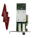 DELL 51GRM QLOGIC QL41262HFCU-DE 25G DP CNC FH, Used