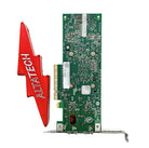 Dell 5252W Dual Port 10GB SFP+ FC Network Adapter, Used