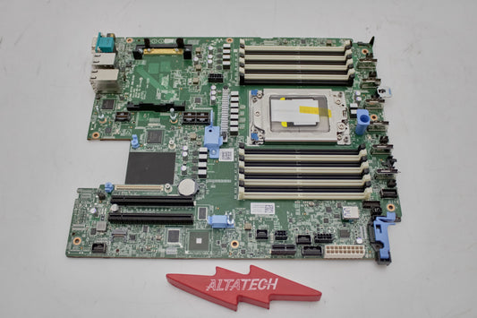Dell 52RF2 System Board For R6515/R7515, Used