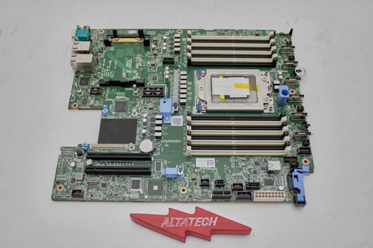 Dell 52RF2_NEW SYSTEM BOARD, R6515/R7515, New Open Box