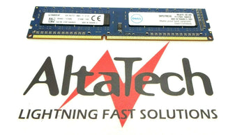 Dell 531R8 4GB PC3-12800U 1Rx8 N-ECC, Used