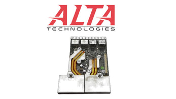 Dell 540-BBBZ Broadcom 57800-T 2X1G/10G RDNTR720, Used