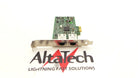 Dell 540-BBCX Dual Port 1GB PCIe Ethernet Adapter, Used