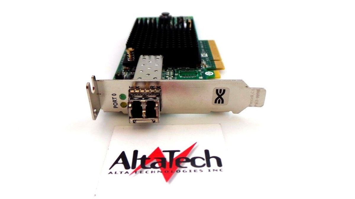 Dell 540-BBEB LPE12000 8GB Single Port HBA, Used