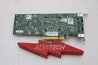 Dell 540-BBVJ Broadcom 57416 10GB BASE-T DP LP, Used