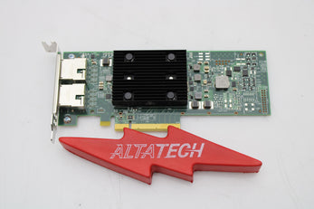 Dell 540-BBVJ Broadcom 57416 10GB BASE-T DP LP, Used