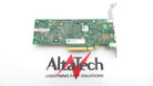 Dell 540-BBYH Dual Port 10GB SFP+ FC Network Adapter, Used