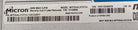 Dell 54MJH 3.2TB SSD SAS 2.5 NVME U.2 PRO MICRON 9200, Used