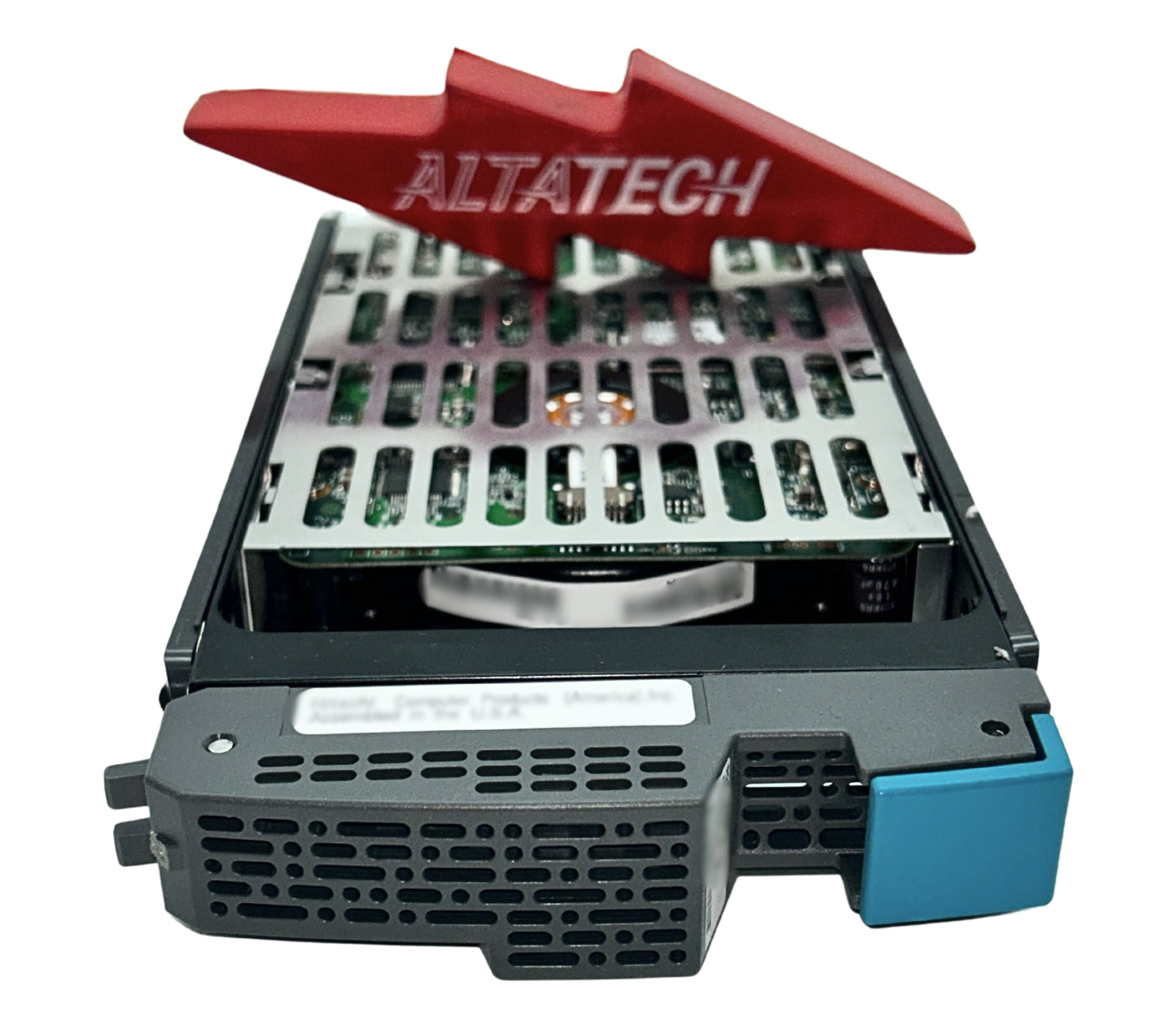 Dell 5529292-A 146GB 15K FC 3.5'' XP2000XXP24000, Used