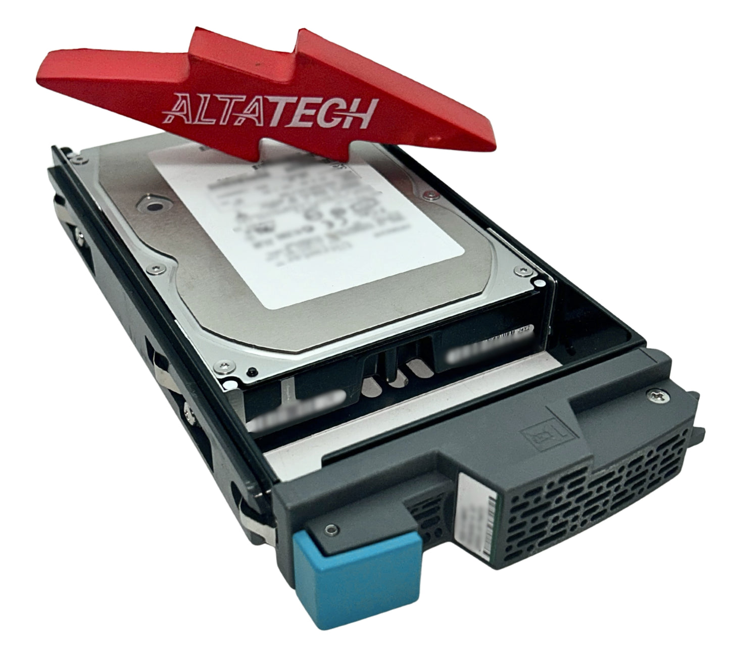 Dell 5529292-A 146GB 15K FC 3.5'' XP2000XXP24000, Used