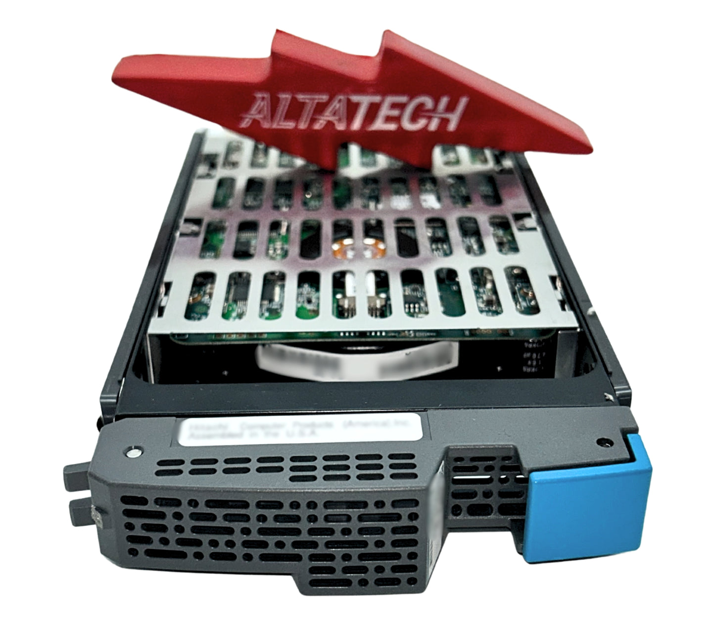 Dell 5529297-A 300GB 10K FC 3.5 6G XP12000, Used