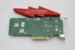 Dell 555-BCKN Intel X710-DA2 10G SFP+ DP LP, Used