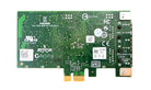 Dell 0557M9 Broadcom 5720 Dual Port 1GB Network Adapter, Used