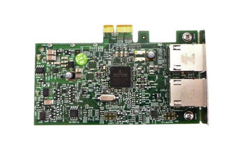 Dell 0557M9 Broadcom 5720 Dual Port 1GB Network Adapter, Used