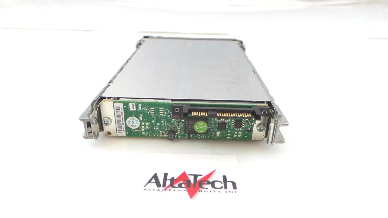 Dell 55FX5 2TB 7.2K SATA 3.5 6G, Used