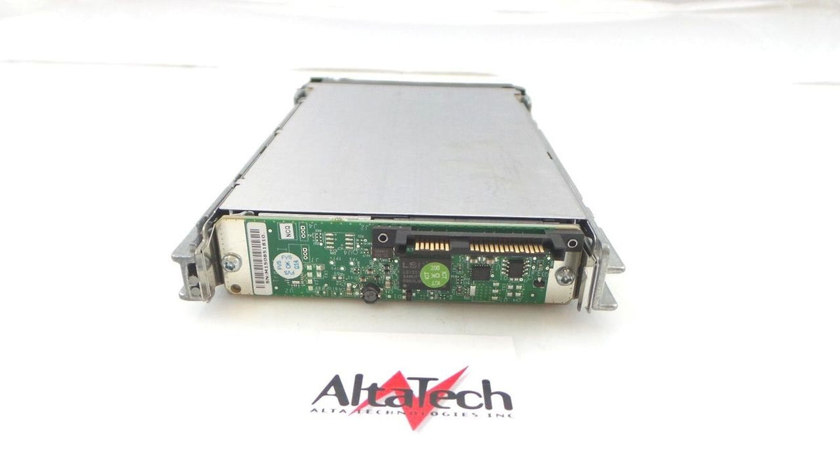 Dell 055FX5 2TB 7.2K SATA 3.5 6G, Used