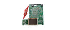 Dell 55GHP Broadcom 57810S DC 10G Mezzanine Card, Used