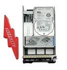 Dell 55RMX 500GB 7.2K SAS 2.5