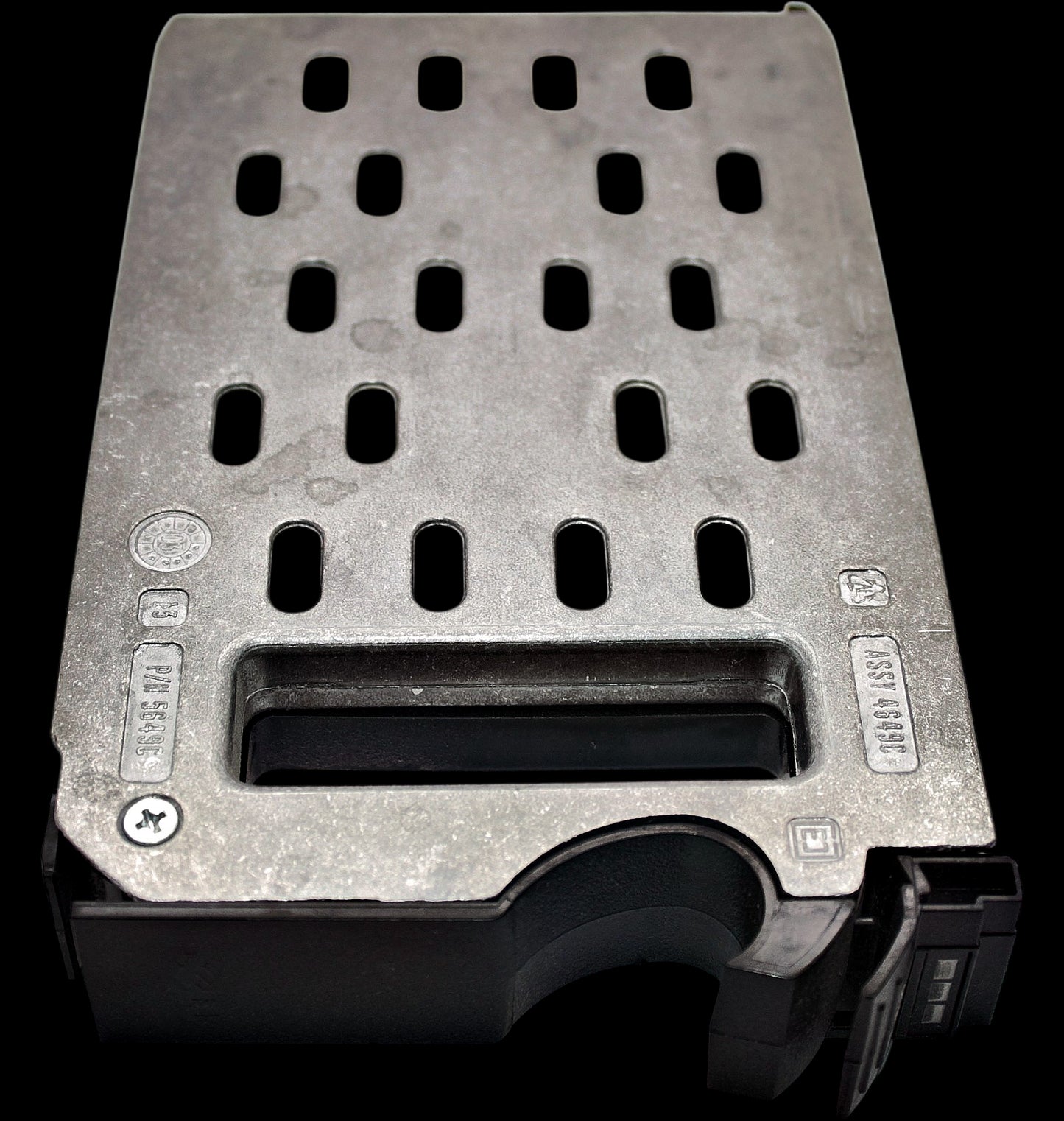 Dell 5649C TRAY SCSI 1500SC, 2300,2350, 2400, Used