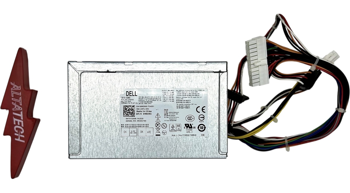 Dell 56DXG 275W POWER OPT 3010 MT, Used
