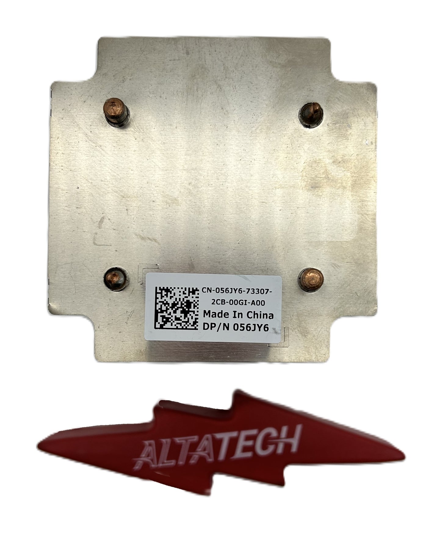 Dell 56JY6_NEW HEATSINK T620, New Open Box