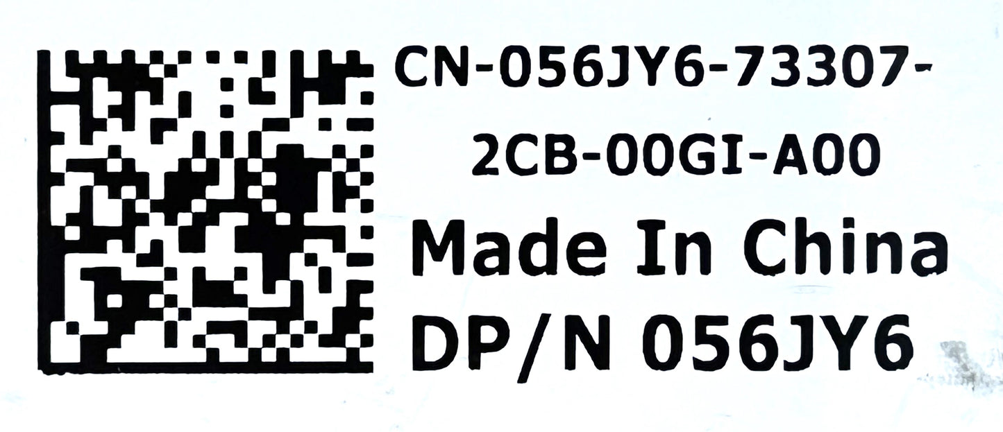 Dell 56JY6_NEW HEATSINK T620, New Open Box