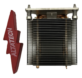 Dell 56JY6_NEW HEATSINK T620, New Open Box