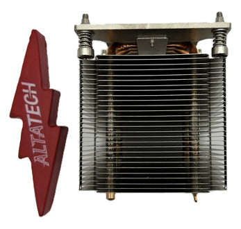 Dell 56JY6_NEW HEATSINK T620, New Open Box