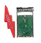 Dell 56M6W 1TB 7.2K SAS 2.5 inch 12G Hard Disk Drive, Used