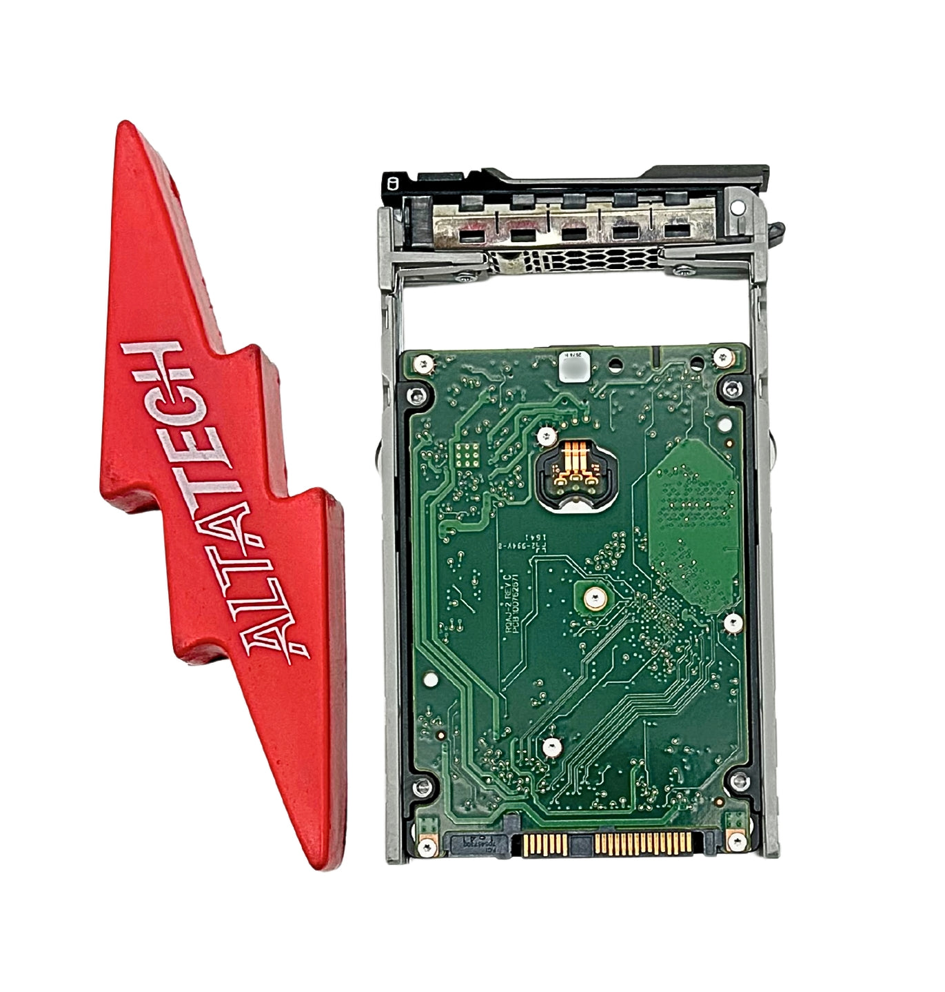 Dell 56M6W 1TB 7.2K SAS 2.5 inch 12G Hard Disk Drive, Used