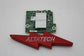 Dell 57810-K 57810-K 10GB DP Daughter Card, Used