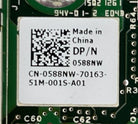 Dell 588NW STORAGE CONTROLLER M420, Used