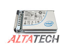 Dell 058V30 1.6TB SSD 2.5 NVMe U.2, Used
