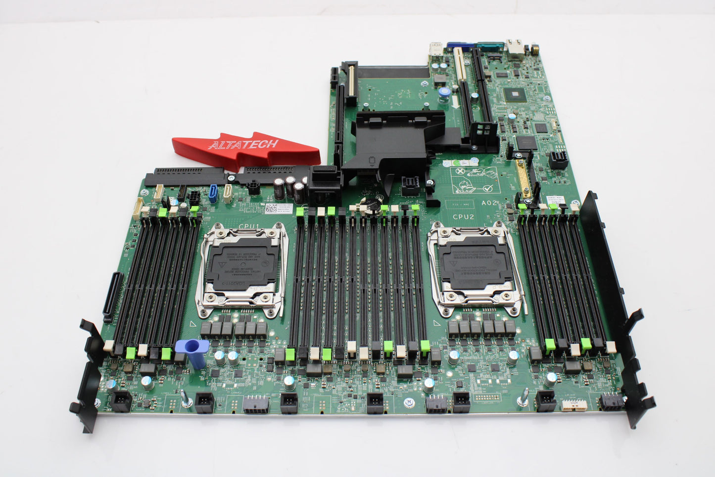 Dell 591-BBCH SYSTEM BOARD FXCN R730, Used