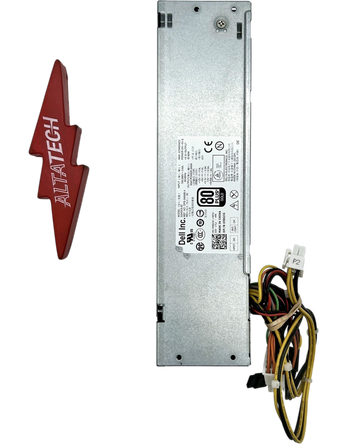 Dell 592JG 240W Power Supply OPT 7010 SFF, Used