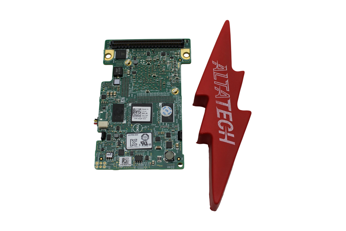 Dell 5CT6D PERC H710 Mini Mono 512MB NV, Used