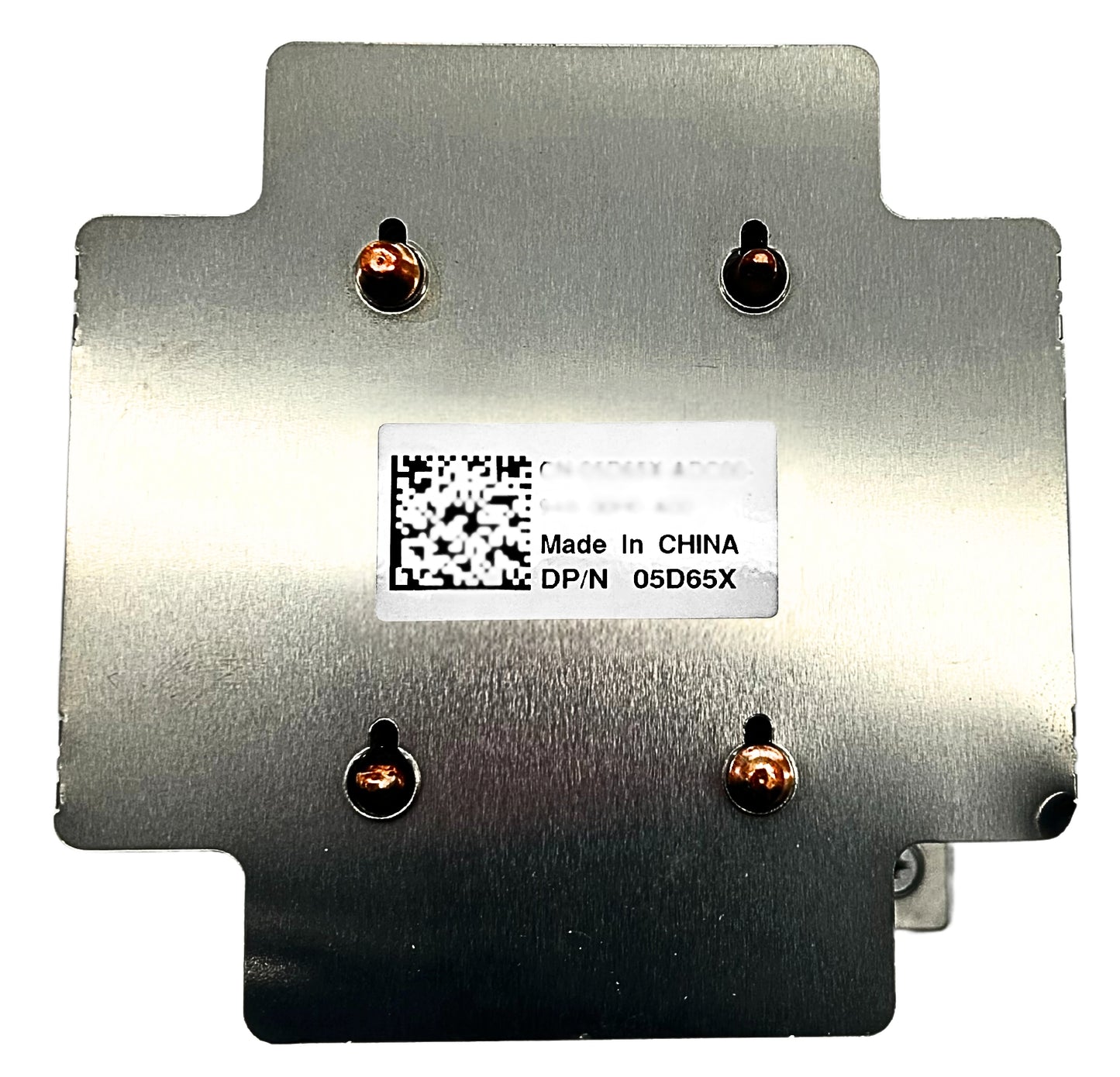 Dell 5D65X_NEW Heatsink Assy T330 / T340, New Open Box