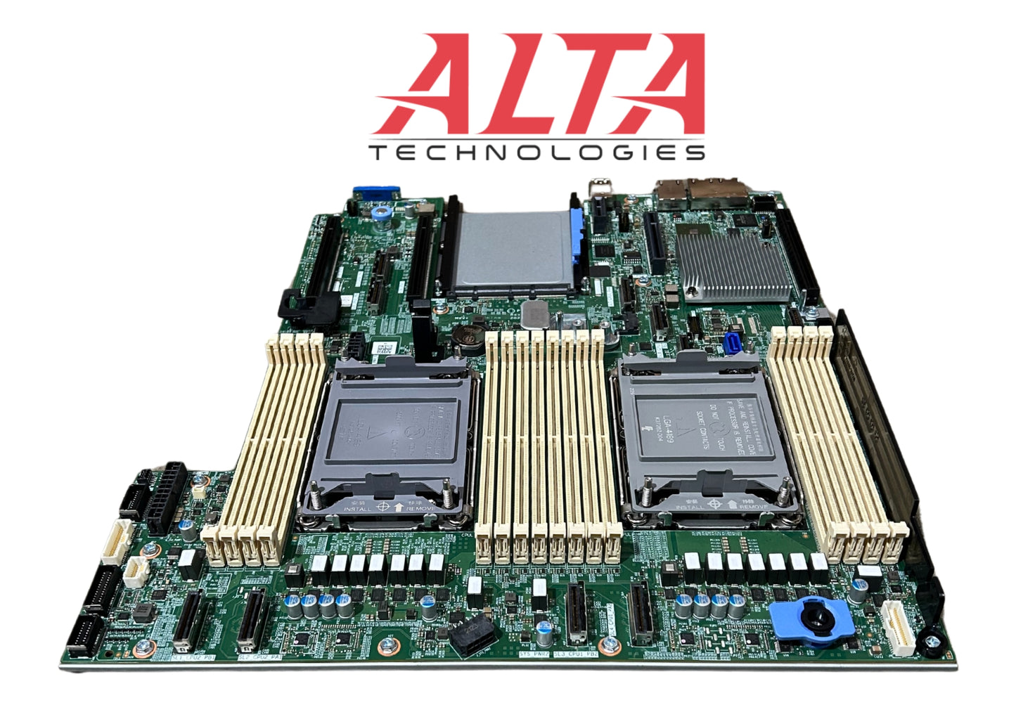 Dell 5FK0J System Board R650XS, Used