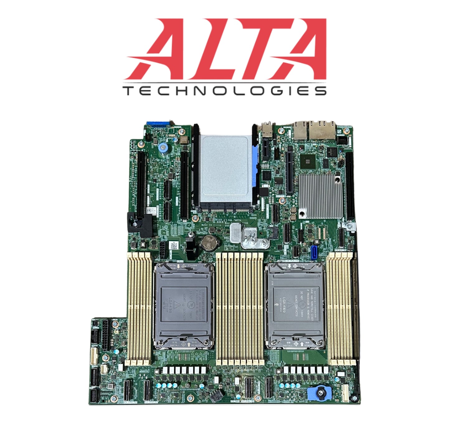 Dell 5FK0J System Board R650XS, Used