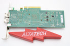 Dell 5GYTY Brocade 825 8GB Dual Port HBA FH, Used