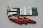 Dell 5H4YH 32GB SFP+ DP QLE2742-DEL HBA LP, Used